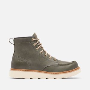 SLABTOWN 62'™ Men's Moc Waterproof Boot