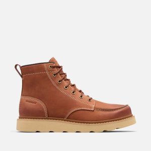 SLABTOWN 62'™ Men's Moc Waterproof Boot