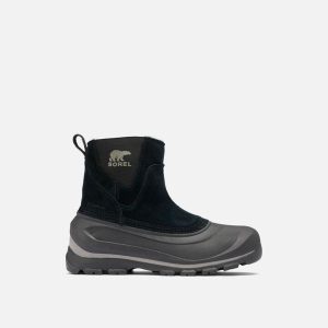 BUXTON™ Pull On Men's Waterproof Boot