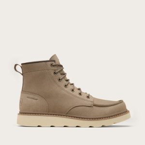 SLABTOWN 62'™ Men's Moc Waterproof Boot