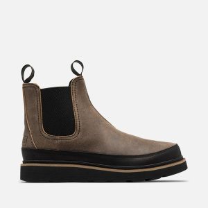 SLABTOWN 62'™ Men's Chelsea Waterproof Boot