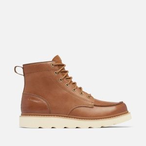 SLABTOWN 62'™ Men's Moc Waterproof Boot