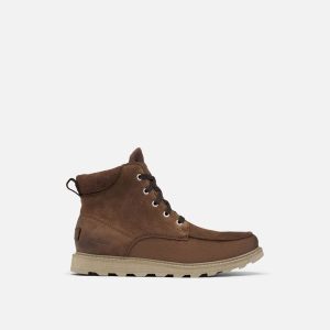 MADSON™ II Men's Moc Toe Waterproof Boot