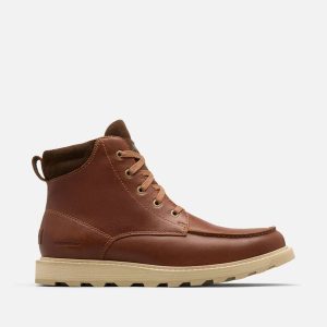 MADSON™ II Men's Moc Toe Waterproof Boot
