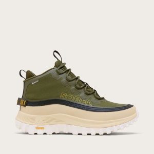 CALLSIGN HORIZON™ MID GTX Men's Waterproof Sneaker
