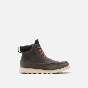 MADSON™ II Men's Moc Toe Waterproof Boot