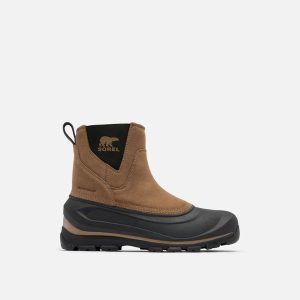 BUXTON&trade; Pull On Men's Waterproof Boot