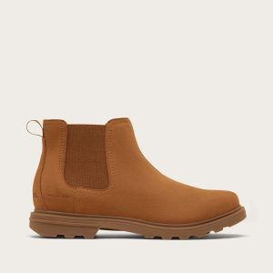 CYPRUS&trade; Men's Waterproof Chelsea Boot