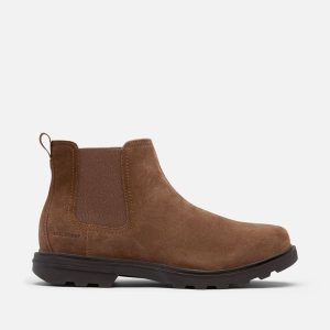 CYPRUS&trade; Men's Waterproof Chelsea Boot