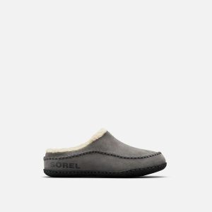 FALCON RIDGE™ II Men's Slipper