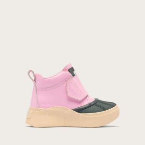 OUT N ABOUT™ IV Strap Children's Waterproof Boot