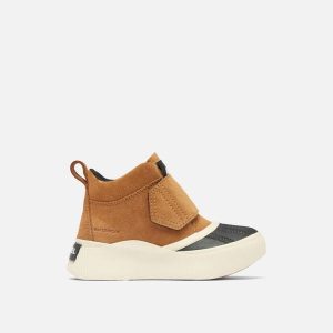 OUT N ABOUT™ IV Strap Children's Waterproof Boot