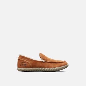 SOREL DUDE MOC™ Men's Slipper