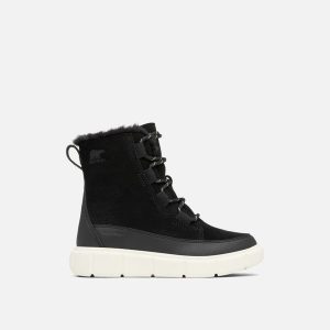 SOREL EXPLORER™ III Youth Waterproof Boot