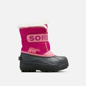 SNOW COMMANDER™ Children's Boot