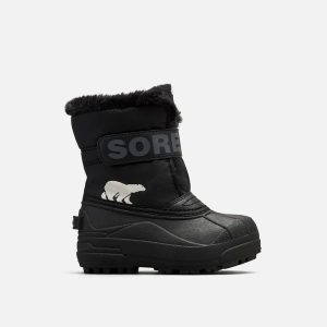 SNOW COMMANDER™ Children's Boot