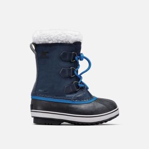 YOOT PAC™ Nylon Youth Waterproof Boot