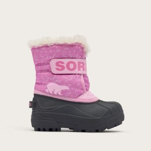 SNOW COMMANDER™ Children's Boot