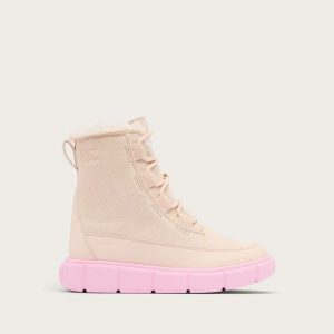 SOREL EXPLORER™ III Lace Children's Waterproof Boot