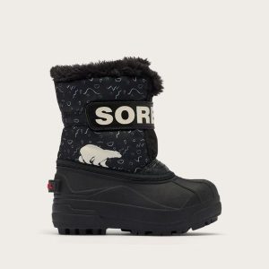 SNOW COMMANDER™ Children's Boot