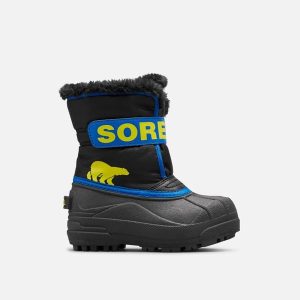 SNOW COMMANDER™ Children's Boot