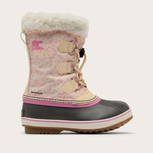 YOOT PAC™ Nylon Youth Waterproof Boot