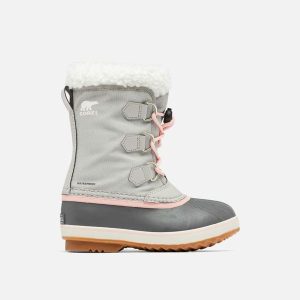 YOOT PAC™ Nylon Youth Waterproof Boot