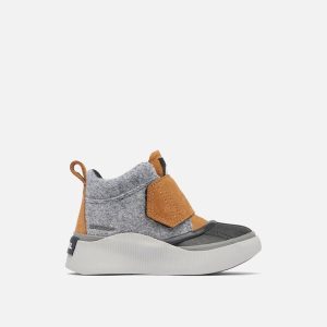 OUT N ABOUT™ IV Strap Children's Waterproof Boot