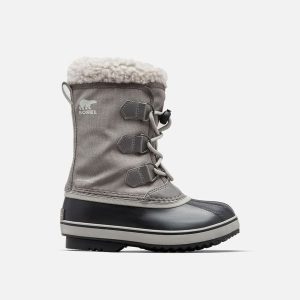 YOOT PAC™ Nylon Youth Waterproof Boot