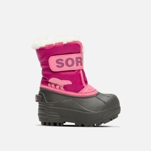 SNOW COMMANDER™ Toddler Boot