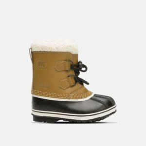 YOOT PAC™ TP Children's Waterproof Boot