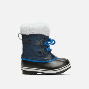 YOOT PAC™ Nylon Children's Waterproof Boot