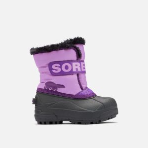 SNOW COMMANDER™ Toddler Boot