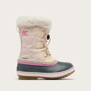 YOOT PAC™ Nylon Children's Waterproof Boot