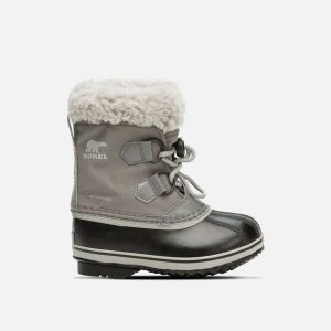 YOOT PAC™ Nylon Children's Waterproof Boot
