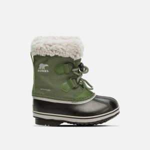 YOOT PAC™ Nylon Children's Waterproof Boot
