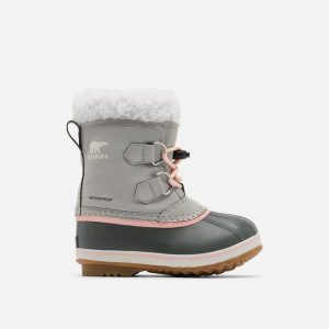 YOOT PAC™ Nylon Children's Waterproof Boot