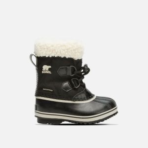 YOOT PAC™ Nylon Children's Waterproof Boot