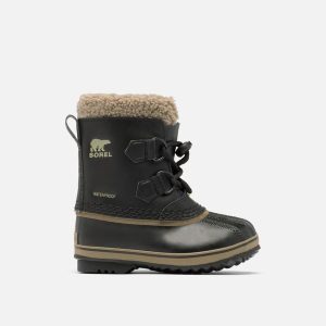 YOOT PAC™ TP Children's Waterproof Boot