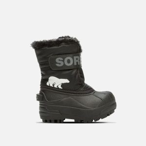 SNOW COMMANDER™ Toddler Boot