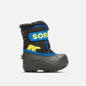 SNOW COMMANDER™ Toddler Boot