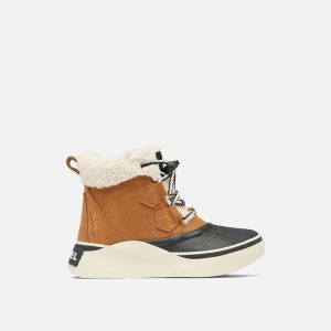 OUT N ABOUT™ IV Chillz Youth Waterproof Boot