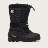 FLURRY&trade; Print Youth Boot