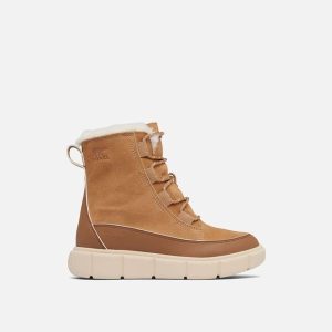 SOREL EXPLORER™ III Youth Waterproof Boot