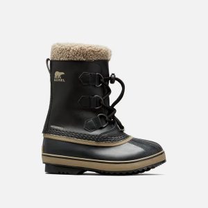 YOOT PAC™ TP Youth Waterproof Boot