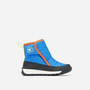 WHITNEY™ II Plus Toddler Waterproof Bootie