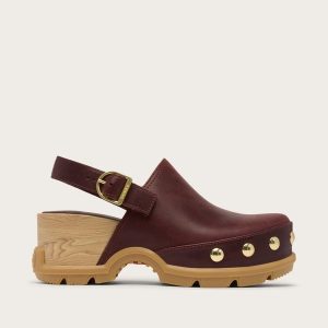 ROAM’N CLOG™ RVT Women's Clog