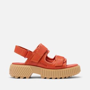ONA AVE™ Women's Multistrap Mid Sandal