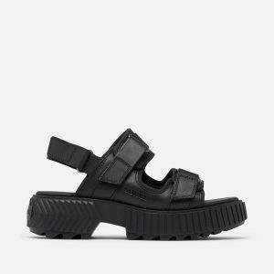 ONA AVE™ Women's Multistrap Mid Sandal