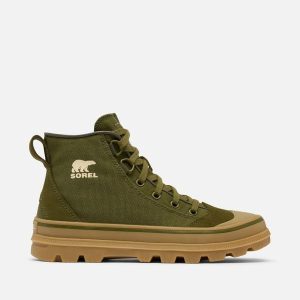 SCOUT N ABOUT™ Women's Mid Sneaker